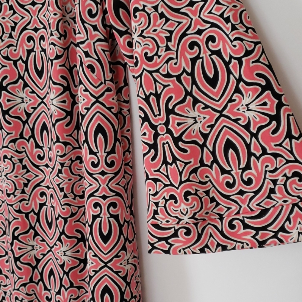 Laundry by Shelli Segal Shift Dress - Picture 7 of 8